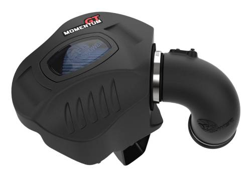 Afe - Advance Flow Engineering - 54-76309 | AFE Power Momentum GT Cold Air Intake System w/ Pro 5R Filter 2016-2020 140i, M240i (F22/23), 340i (F30), 440i (F32/33) L6-3.0L (t) B58