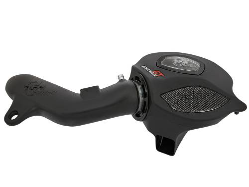 Afe - Advance Flow Engineering - 54-76311 | AFE Power Momentum GT Cold Air Intake System w/ Pro5R Filter 2016-2018 M2 (F87) L6-3.0L (t) N55