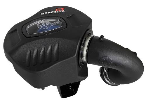 Afe - Advance Flow Engineering - 54-76312 | AFE Power Momentum GT Cold Air Intake System w/ Pro 5R Filter 2016-2020 330i, 430i (F3X) L4-2.0L (t) B46/B48