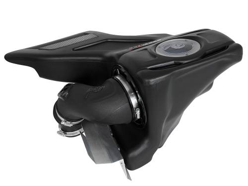 Afe - Advance Flow Engineering - 54-76402 | AFE Power Momentum GT Cold Air Intake System w/ Pro 5R Filter 2009-2016 A4 (B8) L4-2.0L (t)