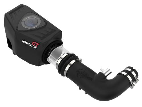 Afe - Advance Flow Engineering - 54-76902-1 | AFE Power Momentum GT Cold Air Intake System w/ Pro 5R Filter 2017-2024 Giulia L4-2.0L (t)