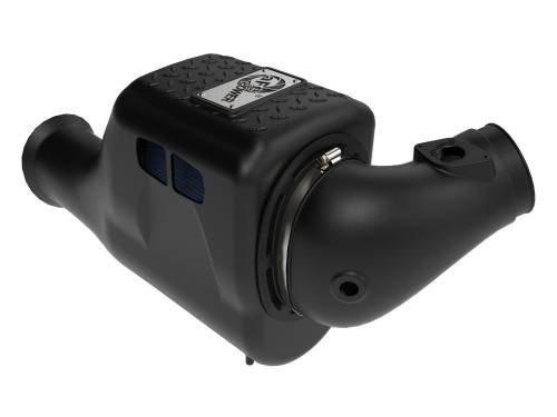 Afe - Advance Flow Engineering - 54-81022-1 | AFE Power Magnum Force Stage-2Si Cold Air Intake System w/ Pro 5R Filter 2003-2007 F250, F350 Super Duty V8-6.0L (td)