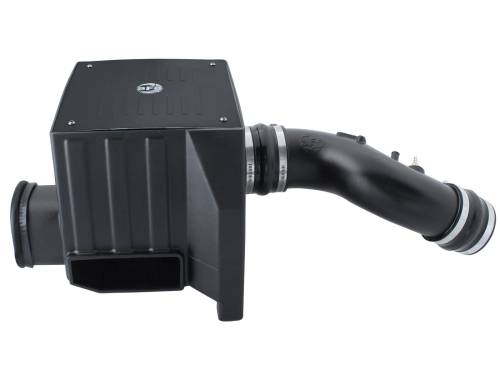 Afe - Advance Flow Engineering - 54-81174 | AFE Power Magnum Force Stage-2Si Cold Air Intake System w/ Pro 5R Filter 2007-2021 Tundra, 2007-2014 Sequoia V8-5.7L