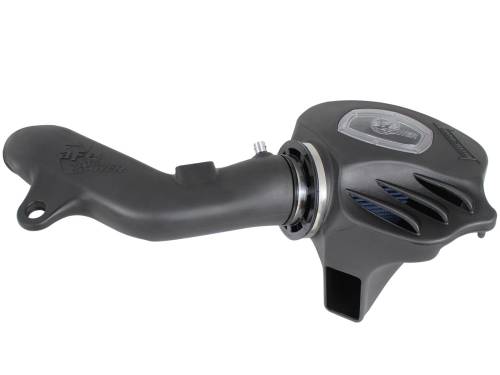Afe - Advance Flow Engineering - 54-82202 | AFE Power Momentum Cold Air Intake System w/ Pro 5R Filter 2012-2015 M135i, 2014-2016 M235i (F22/F23), 2012-2015 335i (F30),  2014-2016 435i (F32/F33) L6-3.0L (t) N55
