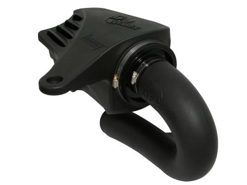 Afe - Advance Flow Engineering - 54-82212 | AFE Power Momentum Cold Air Intake System w/ Pro 5R Filter 2012-2016 328i (F30) L4-2.0L (t) N20