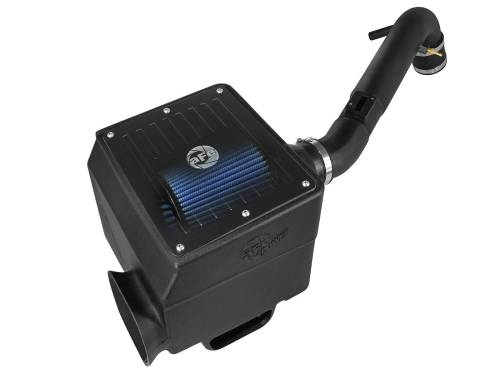 Afe - Advance Flow Engineering - 54-82722 | AFE Power Magnum Force Stage-2Si Cold Air Intake System w/ Pro 5R Filter 2005-2015 Tacoma L4-2.7L