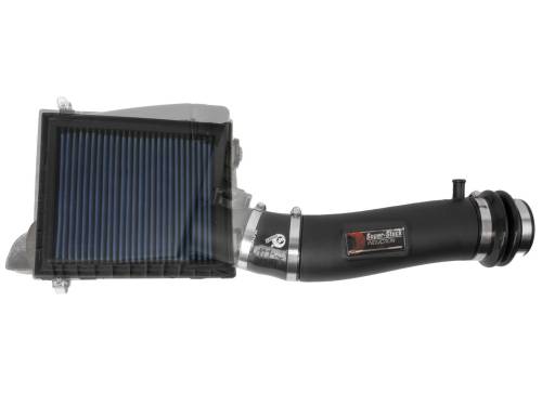 Afe - Advance Flow Engineering - 55-10002R | AFE Power Super Stock Induction System w/ Pro 5R Filter 2016-2023 Tacoma V6-3.5L
