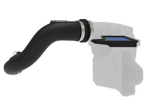 Afe - Advance Flow Engineering - 55-10006R | AFE Power Super Stock Induction System w/ Pro 5R Filter 2015-2023 Mustang L4-2.3L (t)
