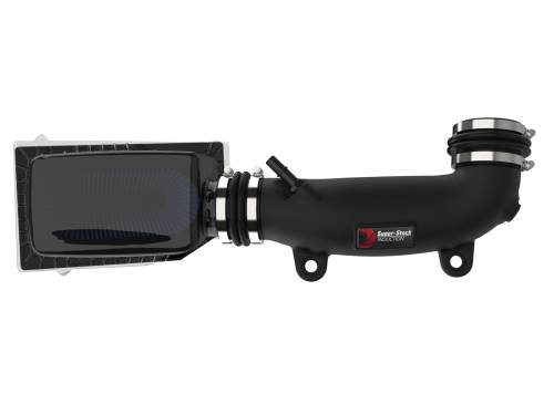 Afe - Advance Flow Engineering - 55-10009R | AFE Power Super Stock Induction System w/ Pro 5R Filter 2018-2025 Wrangler JL V6-3.6L