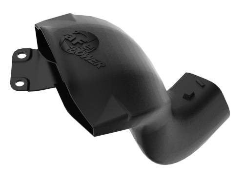 Afe - Advance Flow Engineering - 55-11002D | AFE Power D.A.S. PLUS Induction System w/ Pro DRY S Filter 2019-2023 Ranger L4-2.3L (t)