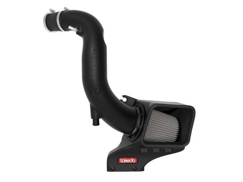 Afe - Advance Flow Engineering - 56-10005D | Takeda Stage-2 Cold Air Intake System w/ Pro DRY S Filter 2017-2024 Elantra, Elantra GT/i30, 2019-2021 Veloster L4-1.6L (t)