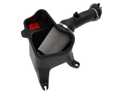 Afe - Advance Flow Engineering - 56-10007D | Takeda Stage-2 Cold Air Intake System w/ Pro DRY S Filter 2016-2021 Civic L4-2.0L