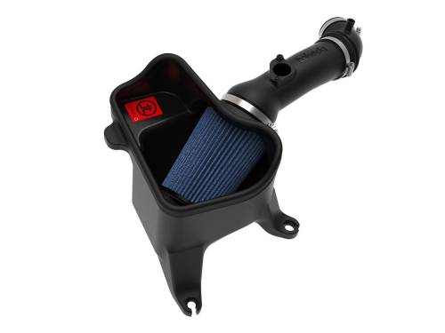Afe - Advance Flow Engineering - 56-10007R | Takeda Stage-2 Cold Air Intake System w/ Pro 5R Filter 2016-2021 Civic L4-2.0L