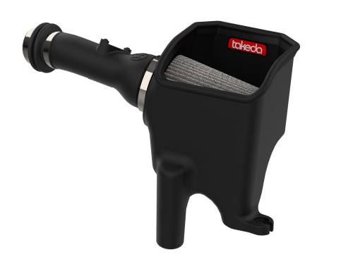 Afe - Advance Flow Engineering - 56-10008D | Takeda Stage-2 Cold Air Intake System w/ Pro DRY S Filter 2016-2021 Civic L4-1.5L (t)