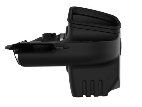 Afe - Advance Flow Engineering - 56-10009R | Takeda Stage-2 Cold Air Intake System w/ Pro 5R Filter 2014-2018 Mazda 3 L4-2.5L