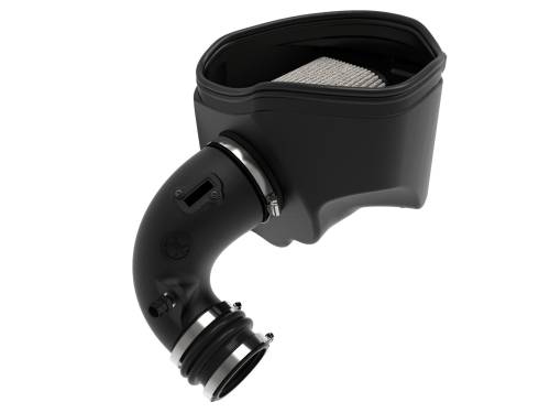 Afe - Advance Flow Engineering - 56-10015D | Takeda Stage-2 Cold Air Intake System w/ Pro DRY S Filter 2020-2024 GR Supra (A90) L6-3.0L (t)