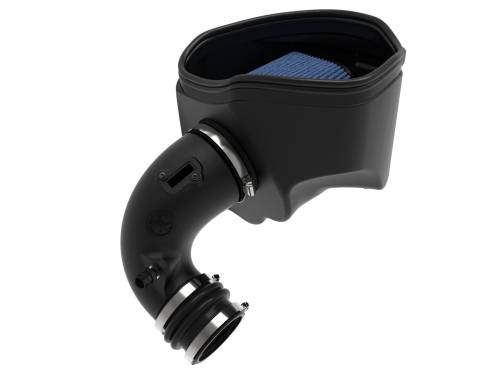 Afe - Advance Flow Engineering - 56-10015R | Takeda Stage-2 Cold Air Intake System w/ Pro 5R Filter 2020-2024 GR Supra (A90) L6-3.0L (t)