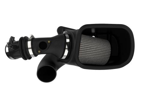 Afe - Advance Flow Engineering - 56-10018D | Takeda Stage-2 Cold Air Intake System w/ Pro DRY S Filter 2017-2022 C-HR L4-2.0L