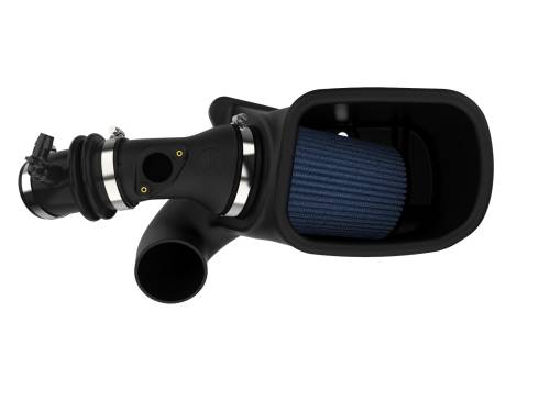 Afe - Advance Flow Engineering - 56-10018R | Takeda Stage-2 Cold Air Intake System w/ Pro 5R Filter 2017-2022 C-HR L4-2.0L