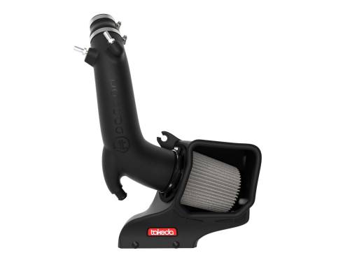 Afe - Advance Flow Engineering - 56-10021D | Takeda Stage-2 Cold Air Intake System w/ Pro DRY S Filter 2019-2022 Veloster N L4-2.0L (t)