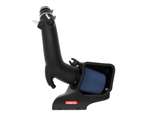 Afe - Advance Flow Engineering - 56-10021R | Takeda Stage-2 Cold Air Intake System w/ Pro 5R Filter 2019-2022 Veloster N L4-2.0L (t)