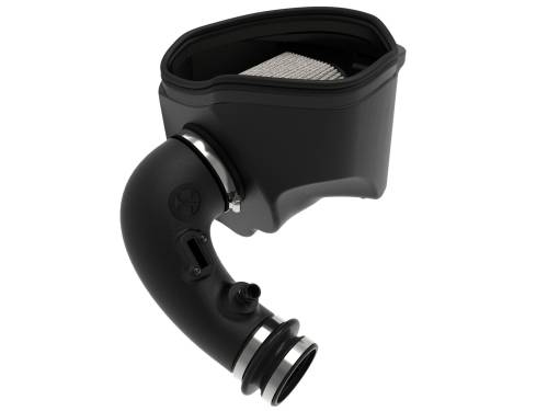 Afe - Advance Flow Engineering - 56-10037D | aFe Power Takeda Stage-2 Cold Air Intake System with Pro DRY S Filter For Toyota GR Supra (A90) L4-2.0L (t) / BMW Z4 (G29) L4-2.0L (t)