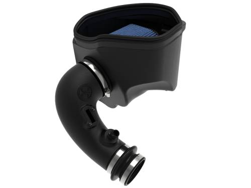 Afe - Advance Flow Engineering - 56-10037R | aFe Power Takeda Stage-2 Cold Air Intake System With Pro 5R Filter For Toyota GR Supra (A90) L4-2.0L (t) / BMW Z4 (G29) L4-2.0L (t)