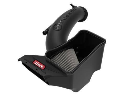Afe - Advance Flow Engineering - 56-10057D | Takeda Stage-2 Cold Air Intake System w/ Pro DRY S Filter 2022-2024 Elantra N L4-2.0L (t)