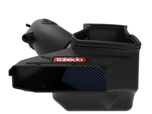 Afe - Advance Flow Engineering - 56-10057R | Takeda Stage-2 Cold Air Intake System w/ Pro 5R Filter 2022-2024 Elantra N L4-2.0L (t)