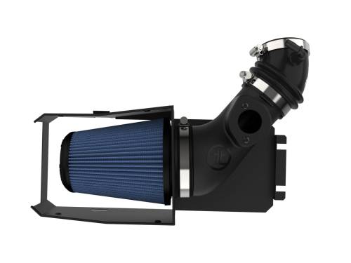 Afe - Advance Flow Engineering - 56-20040R | Takeda Rapid Induction Col Air Intake System w/ Pro 5R Filter 2016-2024 MX-5 Miata (ND) L4-2.0L