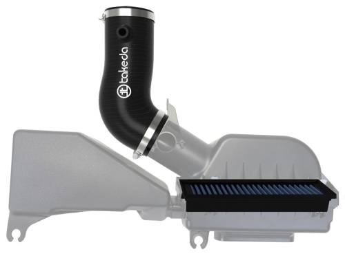 Afe - Advance Flow Engineering - 56-50056R | Takeda Super Stock Induction System w/ Pro 5R Filter 2022-2024 GR86, Subaru BRZ H4-2.4L