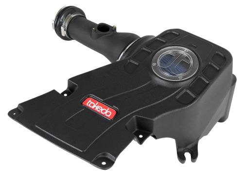 Afe - Advance Flow Engineering - 56-70002R | Takeda Momentum Cold Air Intake System w/ Pro 5R Filter 2018-2022 Accord L4-1.5L (t)