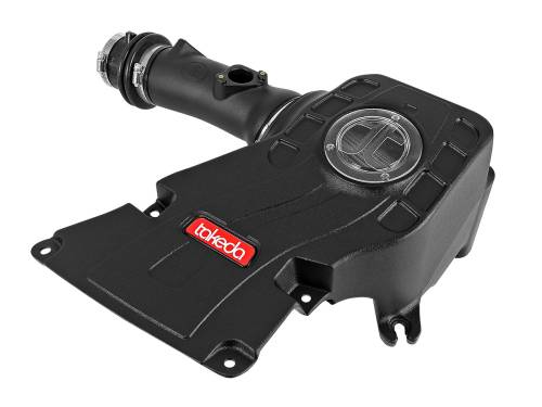 Afe - Advance Flow Engineering - 56-70003D | Takeda Momentum Cold Air Intake System w/ Pro DRY S Filter 2018-2022 Accord L4-2.0L (t)