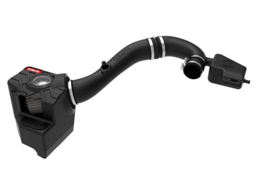Afe - Advance Flow Engineering - 56-70010D | Takeda Momentum Cold Air Intake System w/ Pro DRY S Filter 2018-2023 Crosstrek H4-2.0L