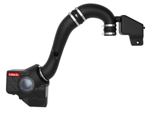 Afe - Advance Flow Engineering - 56-70010R | Takeda Momentum Cold Air Intake System w/ Pro 5R Filter 2018-2023 Crosstrek H4-2.0L