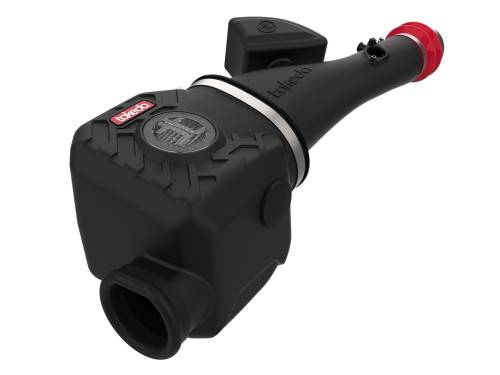 Afe - Advance Flow Engineering - 56-70012D | Takeda Momentum Cold Air Intake System w/ Pro DRY S Filter 2016-2023 Tacoma V6-3.5L