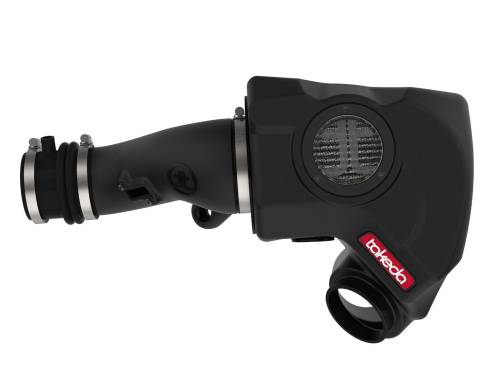 Afe - Advance Flow Engineering - 56-70013D | Takeda Momentum Cold Air Intake System w/ Pro DRY S Filter 2017-2024 Ridgeline V6-3.5L