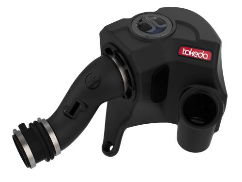 Afe - Advance Flow Engineering - 56-70013R | Takeda Momentum Cold Air Intake System w/ Pro 5R Filter 2017-2024 Ridgeline V6-3.5L
