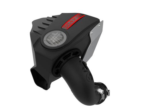 Afe - Advance Flow Engineering - 56-70015D | Takeda Momentum Cold Air Intake System w/ Pro DRY S Filter 2020 GR Supra (A90) L6-3.0L (t)