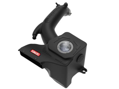 Afe - Advance Flow Engineering - 56-70021R | Takeda Momentum Cold Air Intake System w/ Pro 5R Filter 2019-2022 Veloster N L4-2.0L (t)