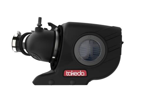 Afe - Advance Flow Engineering - 56-70029R | Takeda Momentum Cold Air Intake System w/ Pro 5R Filter 2012-2017 Veloster L4-1.6L