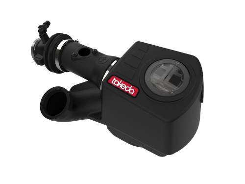 Afe - Advance Flow Engineering - 56-70031D | Takeda Momentum Cold Air Intake System w/ Pro DRY S Filter 2019-2024 Corolla L4-2.0L
