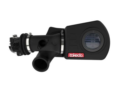 Afe - Advance Flow Engineering - 56-70031R | Takeda Momentum Cold Air Intake System w/ Pro 5R Filter 2019-2024 Corolla L4-2.0L