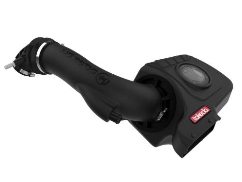 Afe - Advance Flow Engineering - 56-70032D | Takeda Momentum Cold Air Intake System w/ Pro DRY S Filter 2018-2021 Kona L4-1.6L (t)
