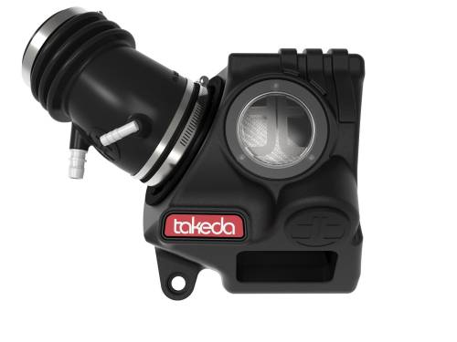 Afe - Advance Flow Engineering - 56-70033D | Takeda Momentum Cold Air Intake System w/ Pro DRY S Filter 2020-2024 Telluride V6-3.8L