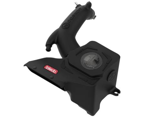 Afe - Advance Flow Engineering - 56-70035D | Takeda Momentum Cold Air Intake System w/ Pro DRY S Filter 2017-2024 i30 N L4-2.0L (t)
