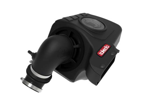 Afe - Advance Flow Engineering - 56-70036D | Takeda Momentum Cold Air Intake System w/ Pro DRY S Filter 2018-2021 Kona L4-2.0L