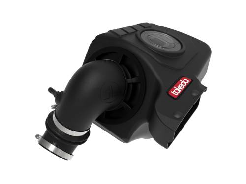 Afe - Advance Flow Engineering - 56-70036R | Takeda Momentum Cold Air Intake System w/ Pro 5R Filter 2018-2021 Kona L4-2.0L