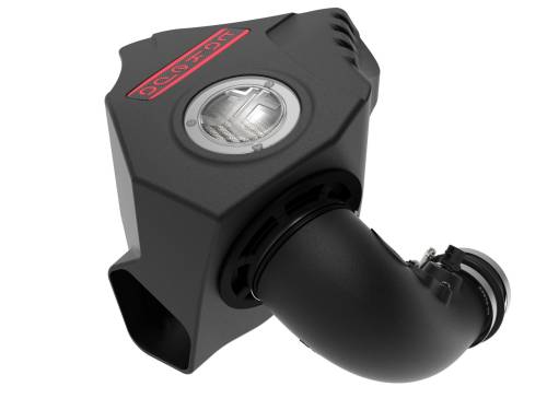 Afe - Advance Flow Engineering - 56-70037D | aFe Power Takeda Momentum Cold Air Intake System With Pro DRY S Filter For Toyota GR Supra (A90) L4-2.0L (t) / BMW Z4 (G29) Gas L4-2.0L (t)