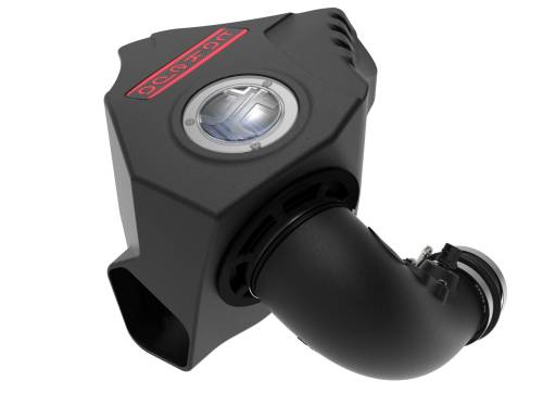 Afe - Advance Flow Engineering - 56-70037R | aFe Power Takeda Momentum Cold Air Intake System With Pro 5R Filter For Toyota GR Supra (A90) L4-2.0L (t) / BMW Z4 (G29) Gas L4-2.0L (t)